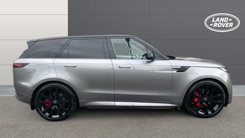 Land Rover Range Rover Sport 3.0 P440e Autobiography 5dr Auto Estate